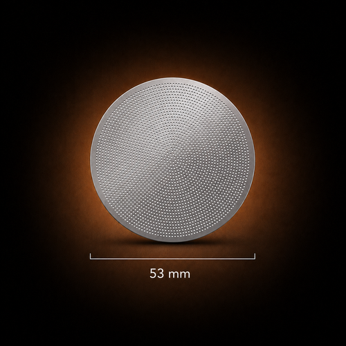 Disque Diffuseur