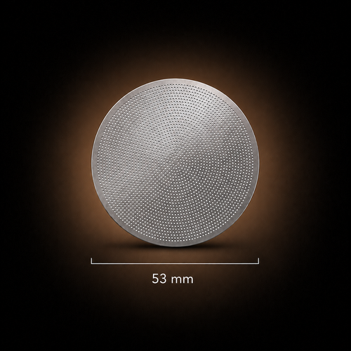 Disque Diffuseur
