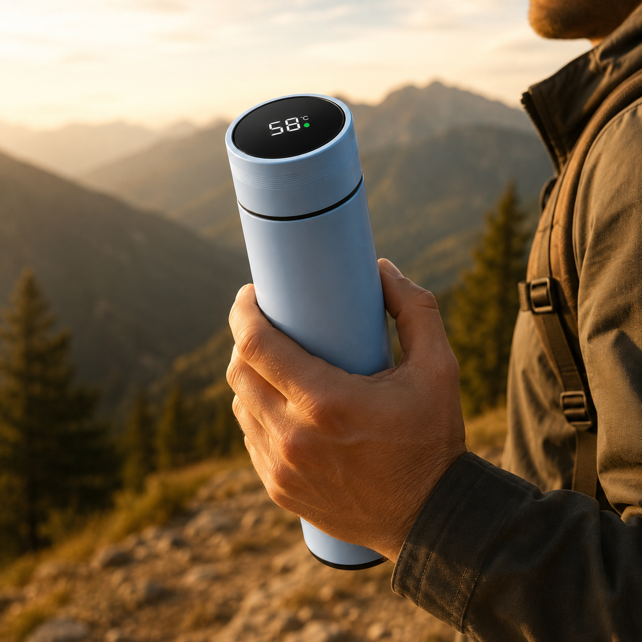 Thermos Intelligent