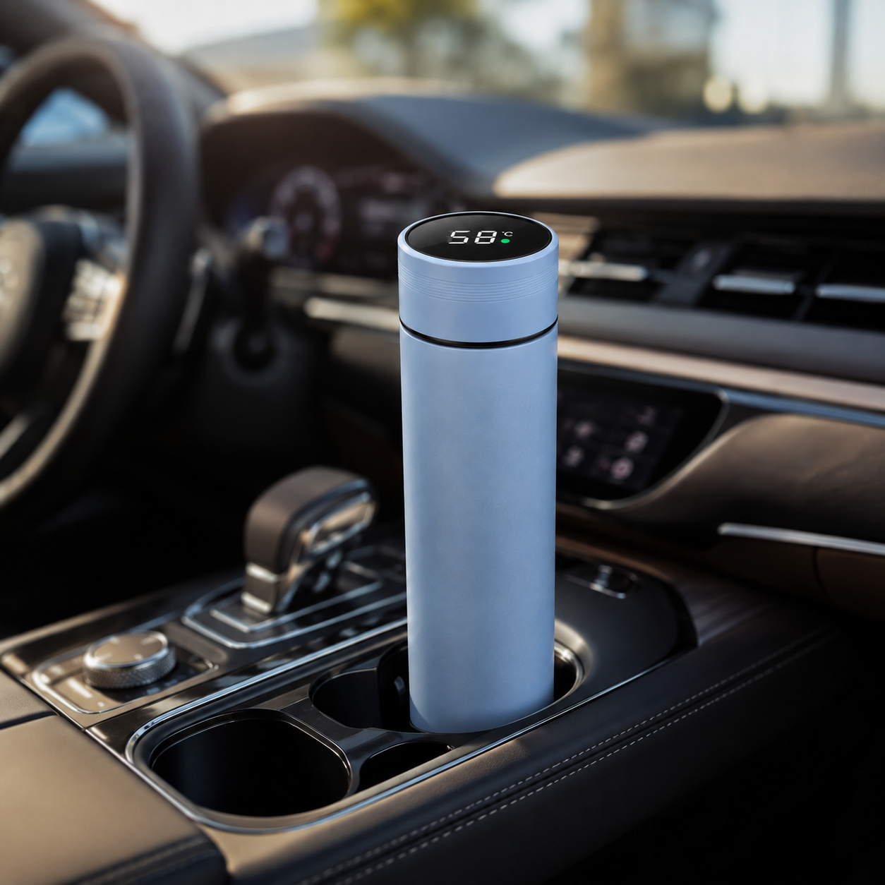 Thermos Intelligent