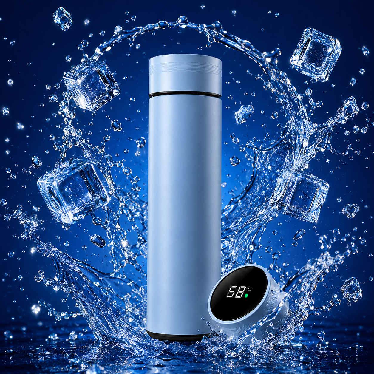 Thermos Intelligent